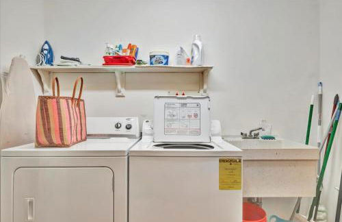 Siesta Key Beach Waterfront Home with Kayaks and Bikes - Foto 31