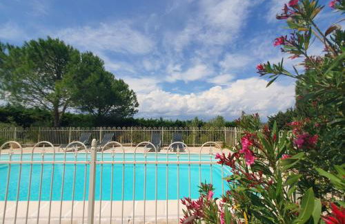 Le Rêve de Montbrun - Foto 13