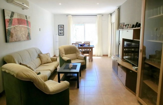 106163 - Villa in Maçanet de la Selva - Photo 8