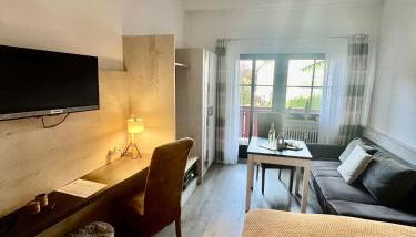 Wunderschönes Apartment mit Bademantelgang zur Wohlfühltherme - Foto 2