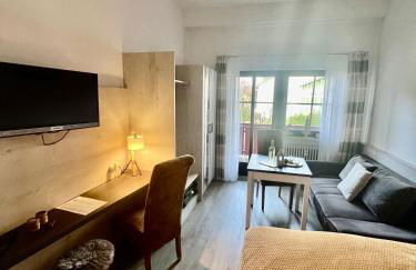 Wunderschönes Apartment mit Bademantelgang zur Wohlfühltherme - Foto 2
