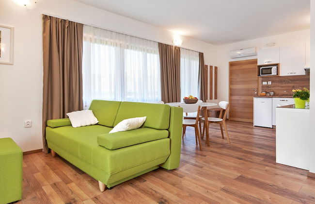 B&B Apartments Buric Plitvice Lakes - Foto 29