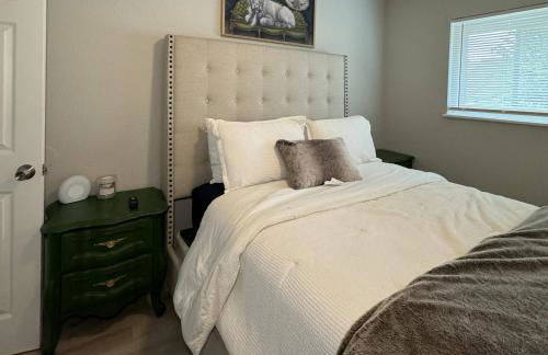 1 DT Dallas l FIFA WORLD CUP READY l 5 Min from Love Field - Foto 16