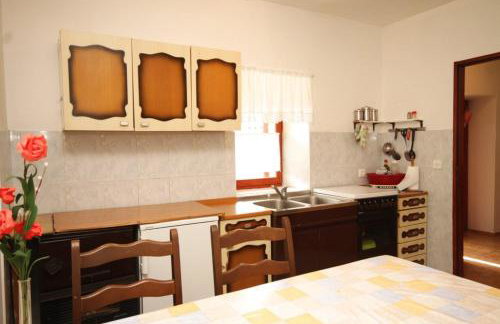 Apartments by the sea Lukoran (Ugljan) - 8510 - Foto 15