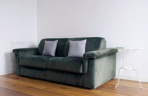 ComeCasa Milano Modern Retreat Gym & Style - Foto 13