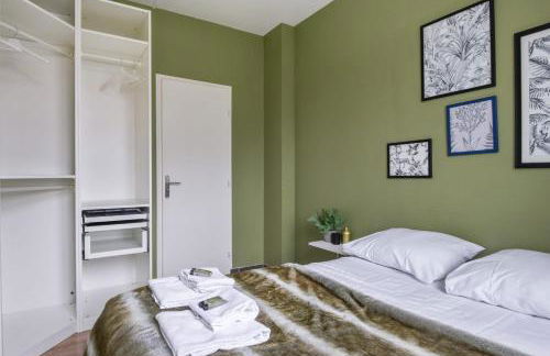 T2 - parking et jardin privatif - Foto 16