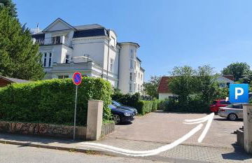 Ferienwohnung in Villa - Photo 7