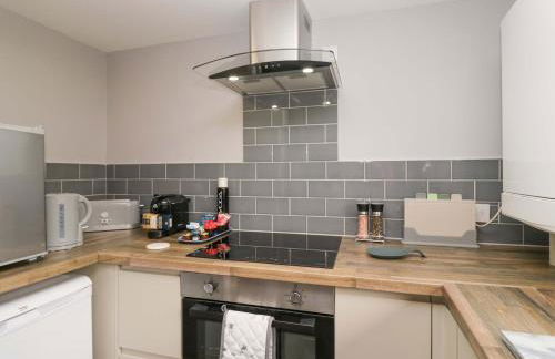 Yeat Stoup Cottage - Foto 14