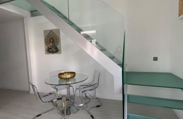 Luxury Loft Apartment - Foto 21