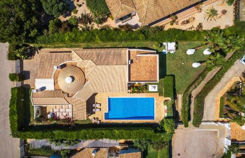 Villa Dome by OCvillas - Foto 49