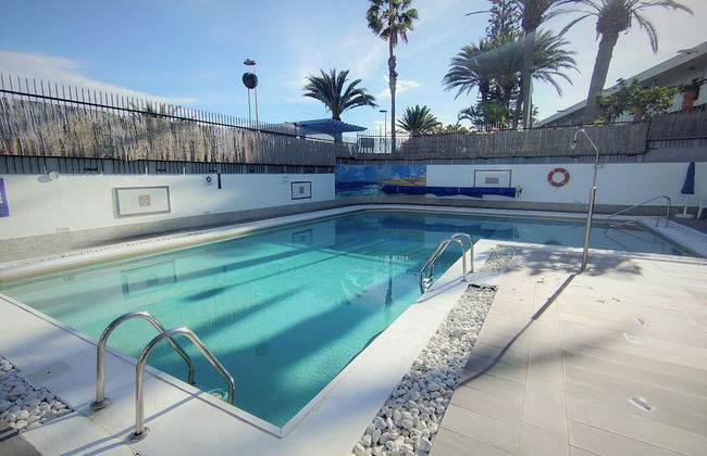 Apartamentos El Paseo - Foto 72