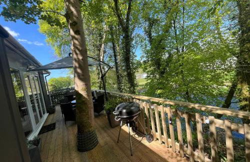 271 Riverside, Glan Gwna Holiday Park - Foto 19