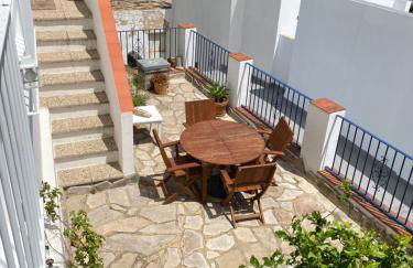 Alojamiento Armenia Patio - Foto 3