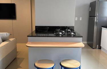 Lindo Apto a 3 Min do Expocentro de BC - Foto 10