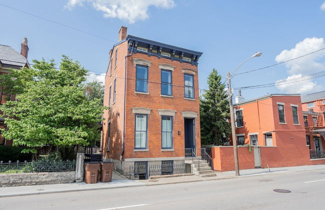 Baldwin Flats - Foto 1