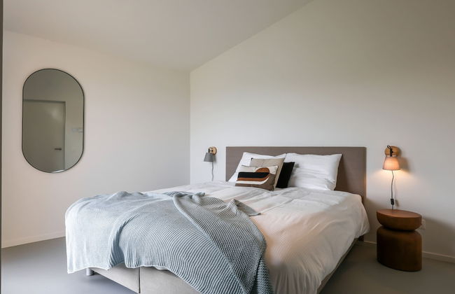 Lovely Holiday Home in the Nature - Foto 13