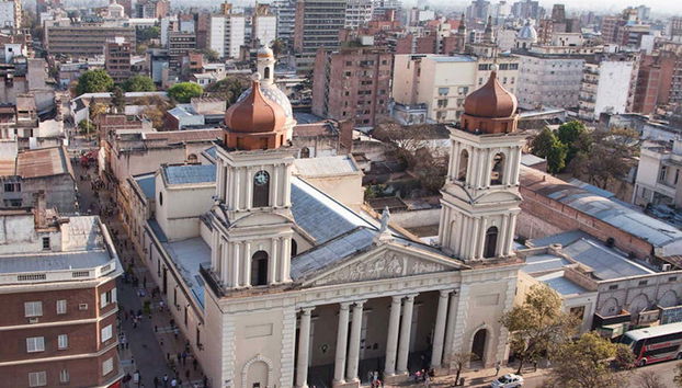 Tour panorámico por San Miguel de Tucumán - Foto 2
