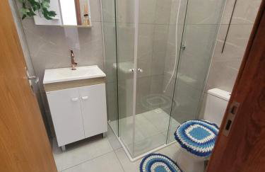 Casa aconchegante com 2 quartos climatizados - Foto 40