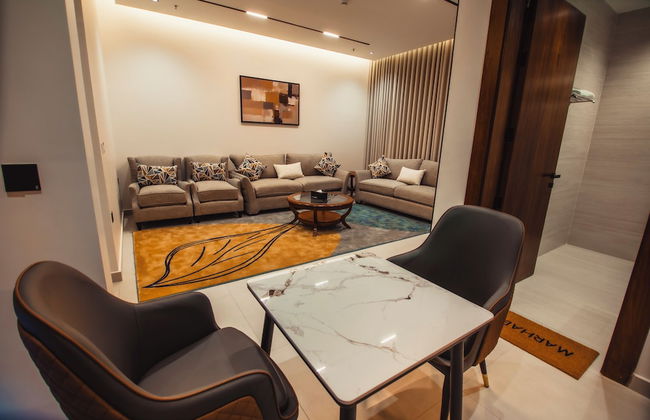 kanin hotel apartment - Foto 46