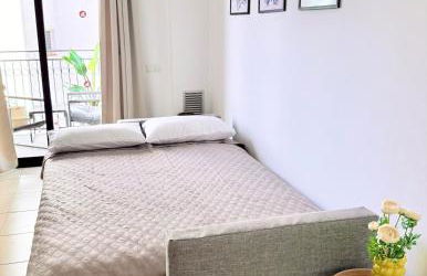 Costa Suite Beach, Pool and Parking - Foto 17