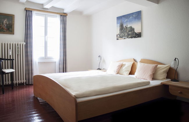 Hotel Flosdorff - Appartements - Foto 6