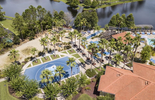 Marvelous 3Bd w Jacuzzi at Terra Verde Resort 4757 - Foto 64