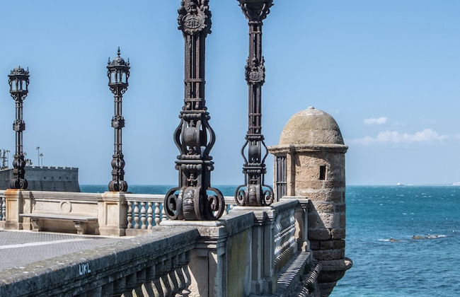 Apartamento Ultramar Cádiz - Foto 43