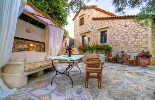 Villa Anastasia - Foto 24