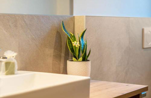 Mittnackerhof Apartment Ringelblume - Foto 17