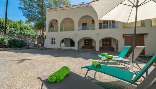 Villa Maria 6 in Bendinat - Foto 5, Other