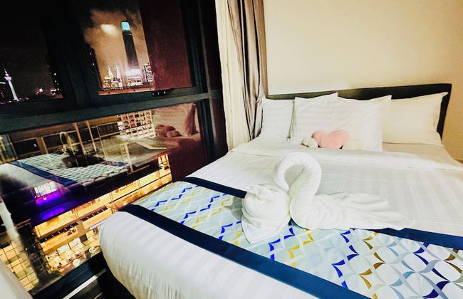 Velocity Suites KL by Rit - Foto 5