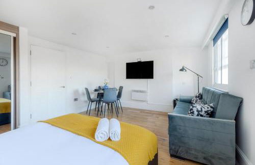 Regents Park View Apartments - Foto 29