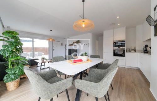 Villa Bienvida luxury and well-being by OYOOSTAYS - Foto 16