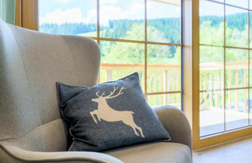 SCHWARZENBACH - Apartments & Rooftop Pool - Foto 32