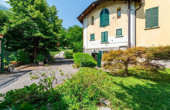 Tremezzina Charming Apartment by Wonderful Italy - Photo 37