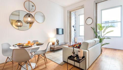 Villa Bolhão Apartamentos - Foto 3