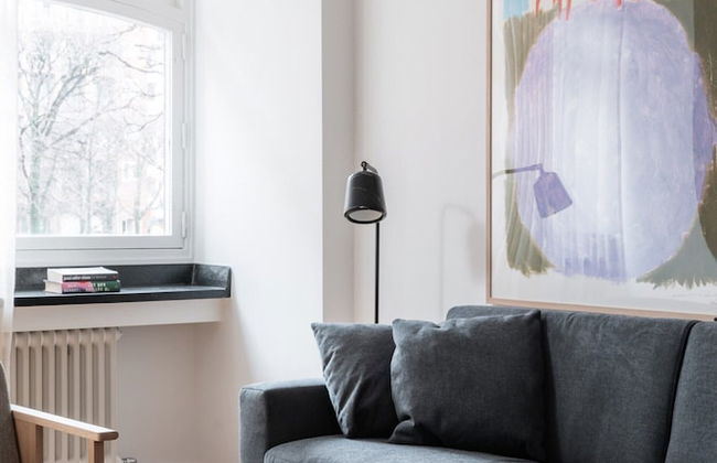 Queens Courtyard by Daniel & Jacob's - Foto 57