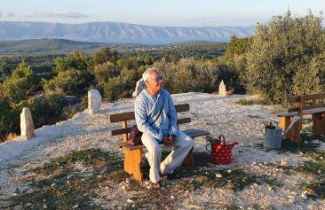 Hvar Stone Villa with pool - Foto 77