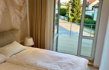 Apartament Mazurski - Foto 13