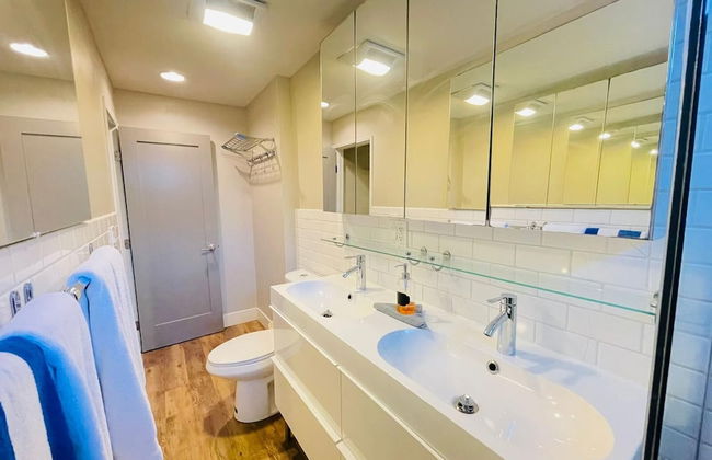 Modern 1Bd Famous Venice 10B - Foto 12