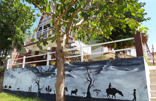 Carambola Bungalow - Foto 42