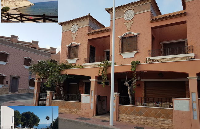 Tu hogar tranquilo a 30m de la playa - Photo 40