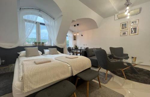 Salt INN Apartments No 1 - Foto 7