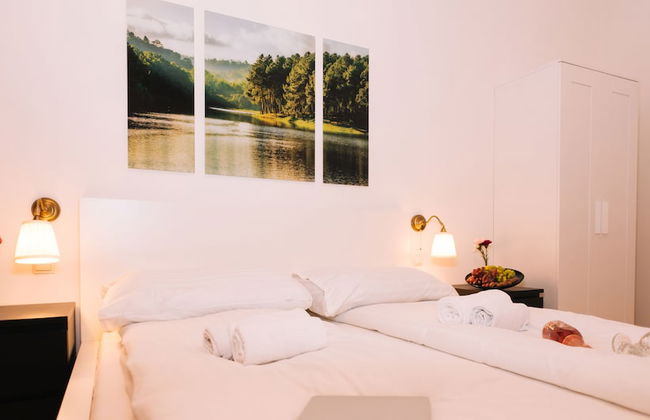 My City Apartments am Naschmarkt - Foto 41