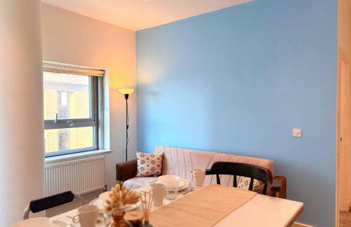 Apart-Hotel in Delta Point Croydon - Foto 38