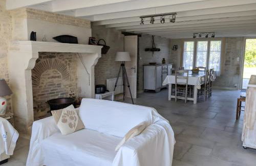 Gite La Ferme - Les Gites Du Moulin - Foto 7