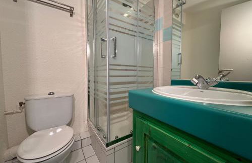 Résidence Grand Bois A1118 Clés Blanches - Foto 6