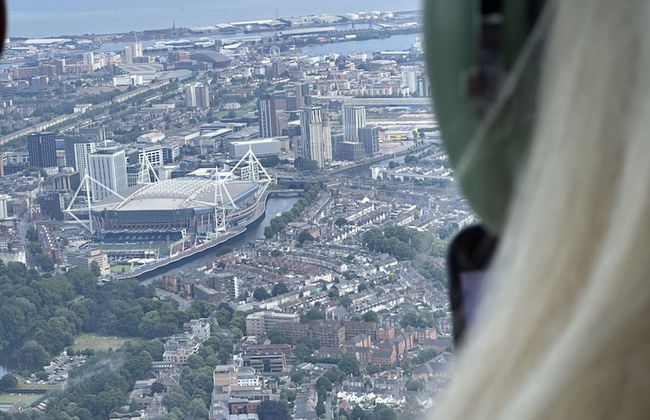 Ynys Arms - Photo 18