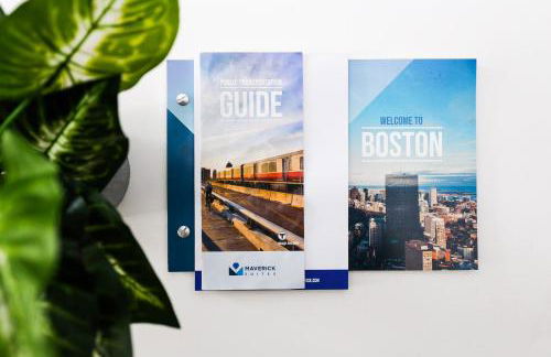 Charming Studio on Boston's Iconic Newbury St. #8 - Foto 39