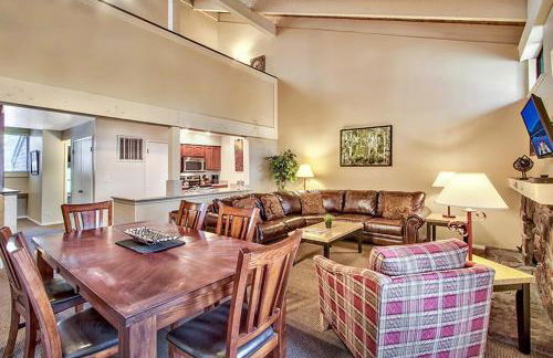 South Lake Tahoe Resort - Steps to Beach & Close to Heavenly - Foto 20